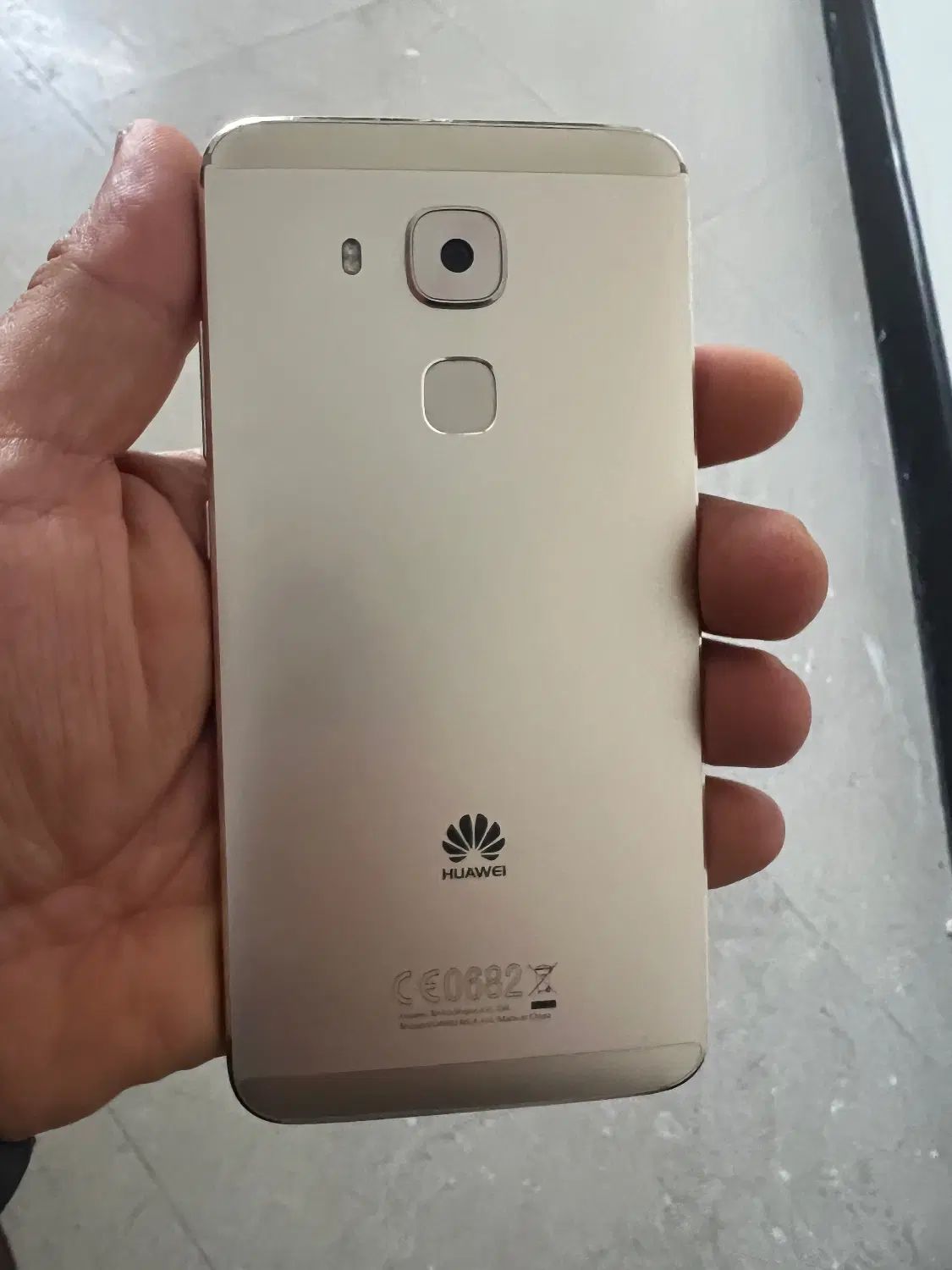 گوشی هواوی مدل nova mla l11|موبایل|تهران, امامت|دیوار