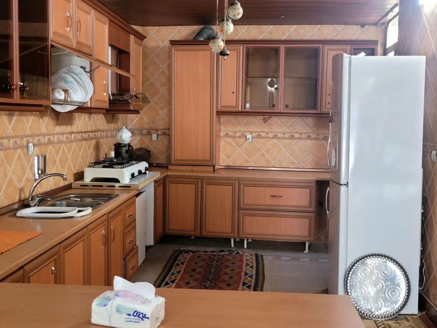 دو خواب/شیک و امن/فول امکانات|اجارهٔ کوتاه‌مدت آپارتمان و سوئیت|اصفهان, پینارت|دیوار