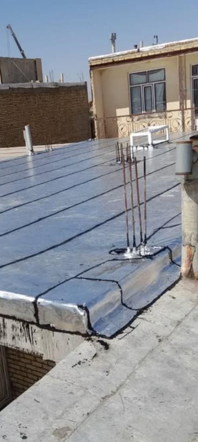 ایزوگام قاسمیان|خدمات پیشه و مهارت|اردبیل, |دیوار