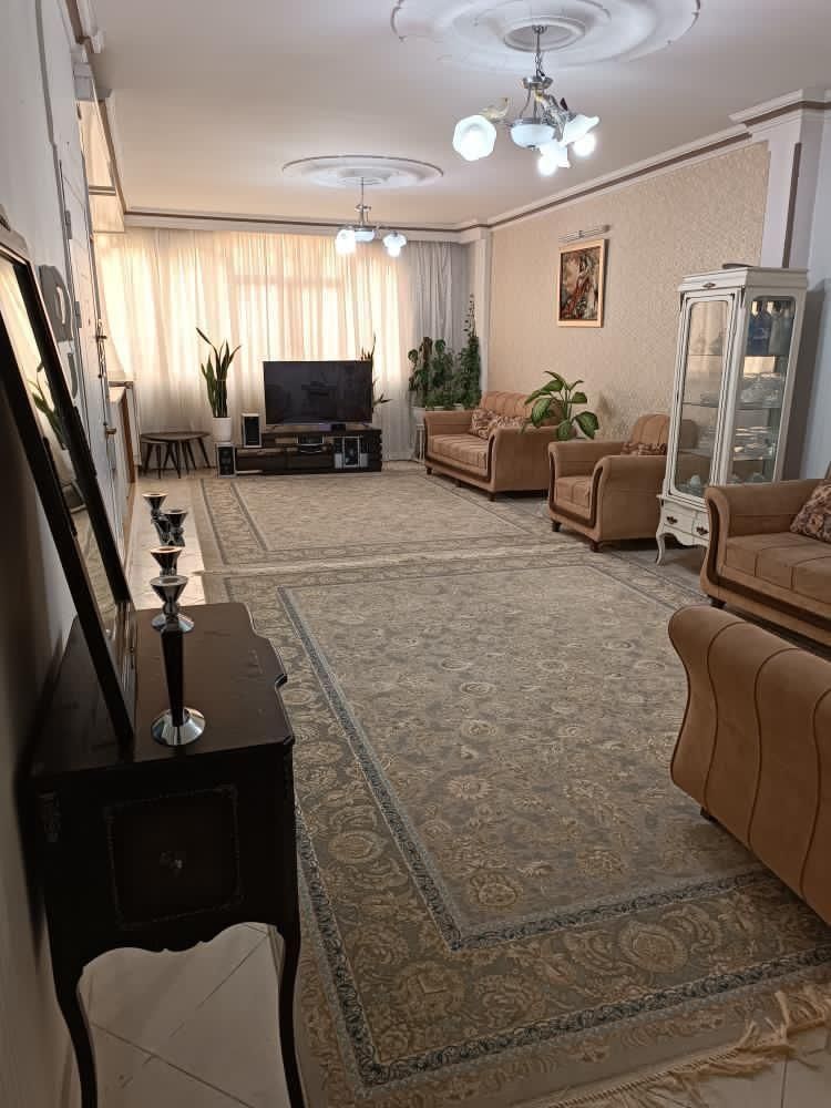 فروش آپارتمان ۱۱۵ متری ۲ خوابه در کوی المهدی|فروش آپارتمان|مشهد, کوی المهدی|دیوار