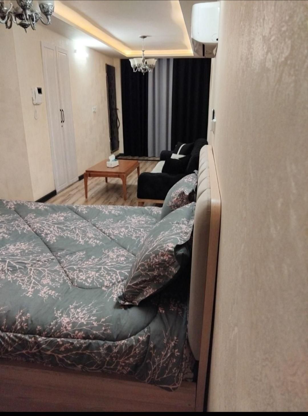 اجاره سوییت روزانه مجد کلاهدوز|اجارهٔ کوتاهمدت آپارتمان و سوئیت|مشهد, سعد آباد|دیوار