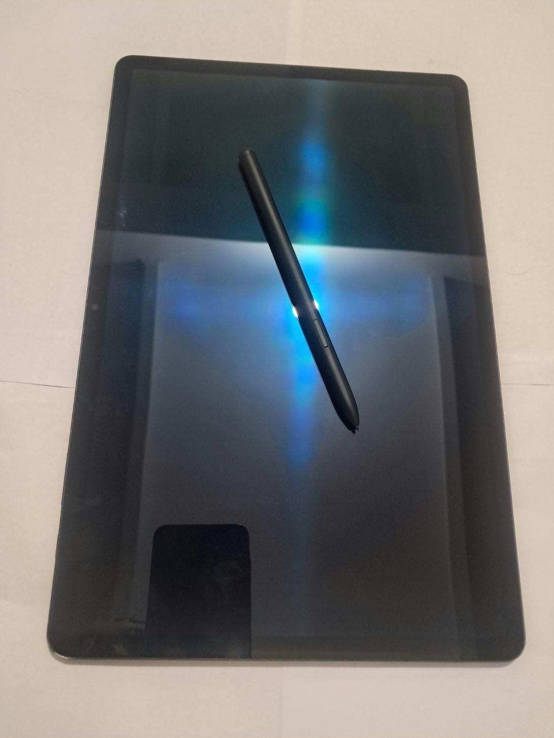 GalaxyTabS8Plusسامسونگ  Samsung Galaxy Tab S8 Plus|تبلت|تهران, لویزان|دیوار