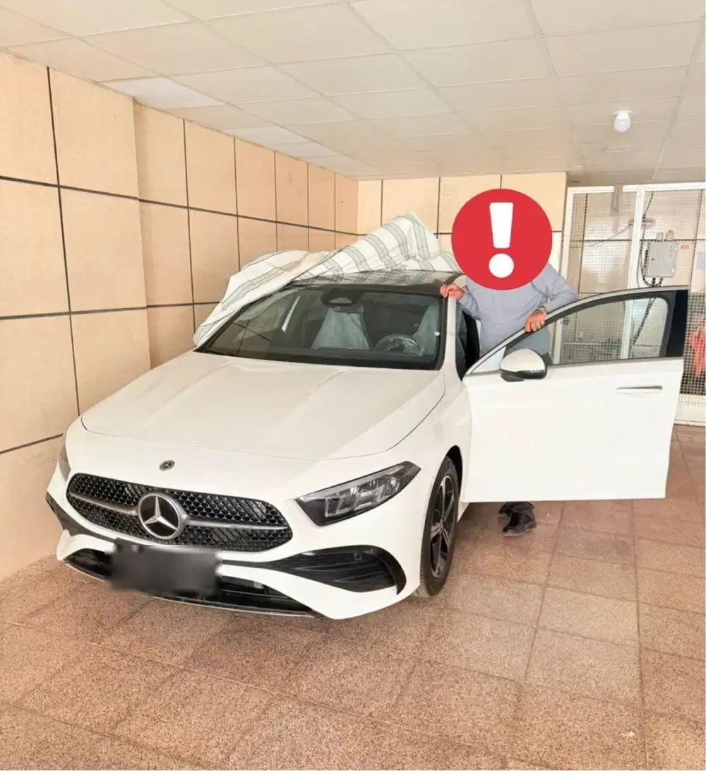 بنز a200L|خودرو سواری و وانت|تهران, آرژانتین|دیوار