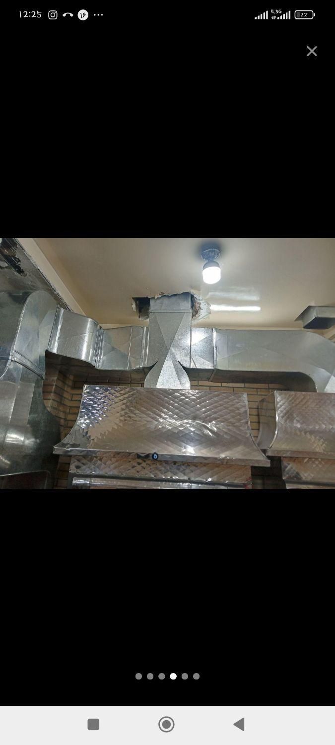 کانال سازی|خدمات پیشه و مهارت|زاهدان, |دیوار