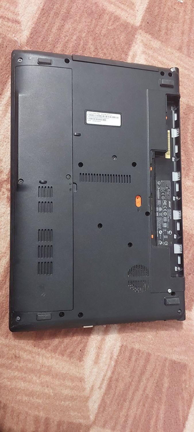 لپتاپ acer v3|رایانه همراه|مبارکه, |دیوار