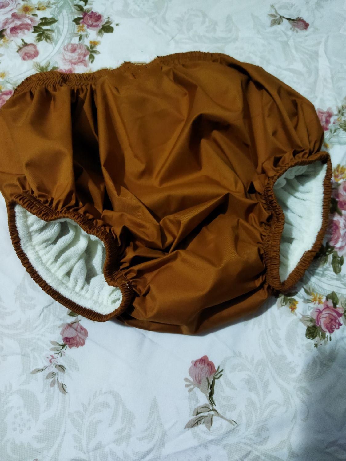 پوشینه،شورت قاعدگی بانوان،بی اختیاری ادرا،ایزی لای|آرایشی، بهداشتی، درمانی|قم, سالاریه|دیوار