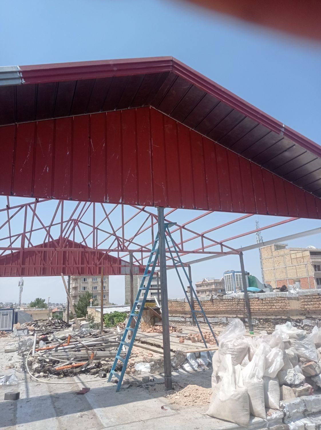 سبک سازی و ویلاسازی اسماعیلی|خدمات پیشه و مهارت|ارومیه, |دیوار