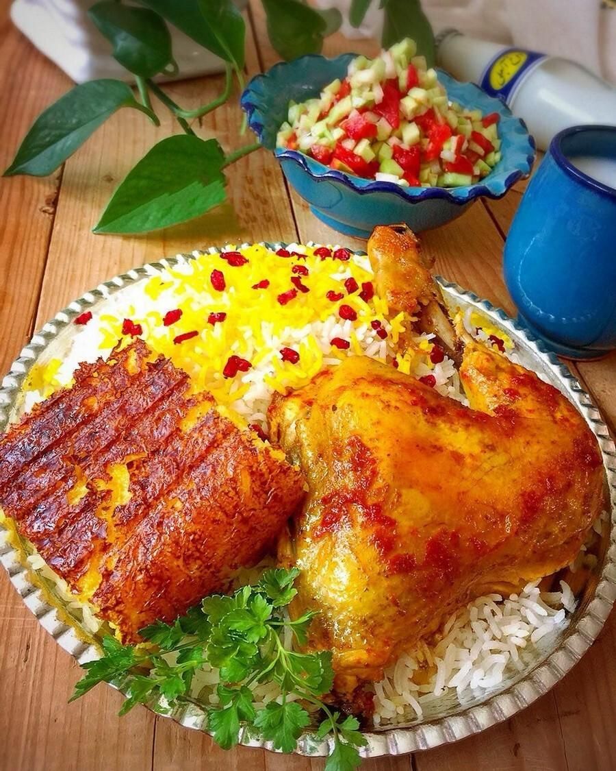 غذای های پرسنلی رستوران دلپذیر|خدمات پذیرایی، مراسم|نظرآباد, |دیوار