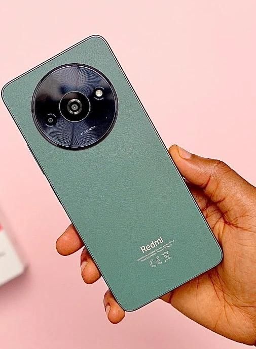شیائومی redmi a3 با حافظهٔ ۱۲۸ گیگابایت|موبایل|تهران, جنت‌آباد جنوبی|دیوار