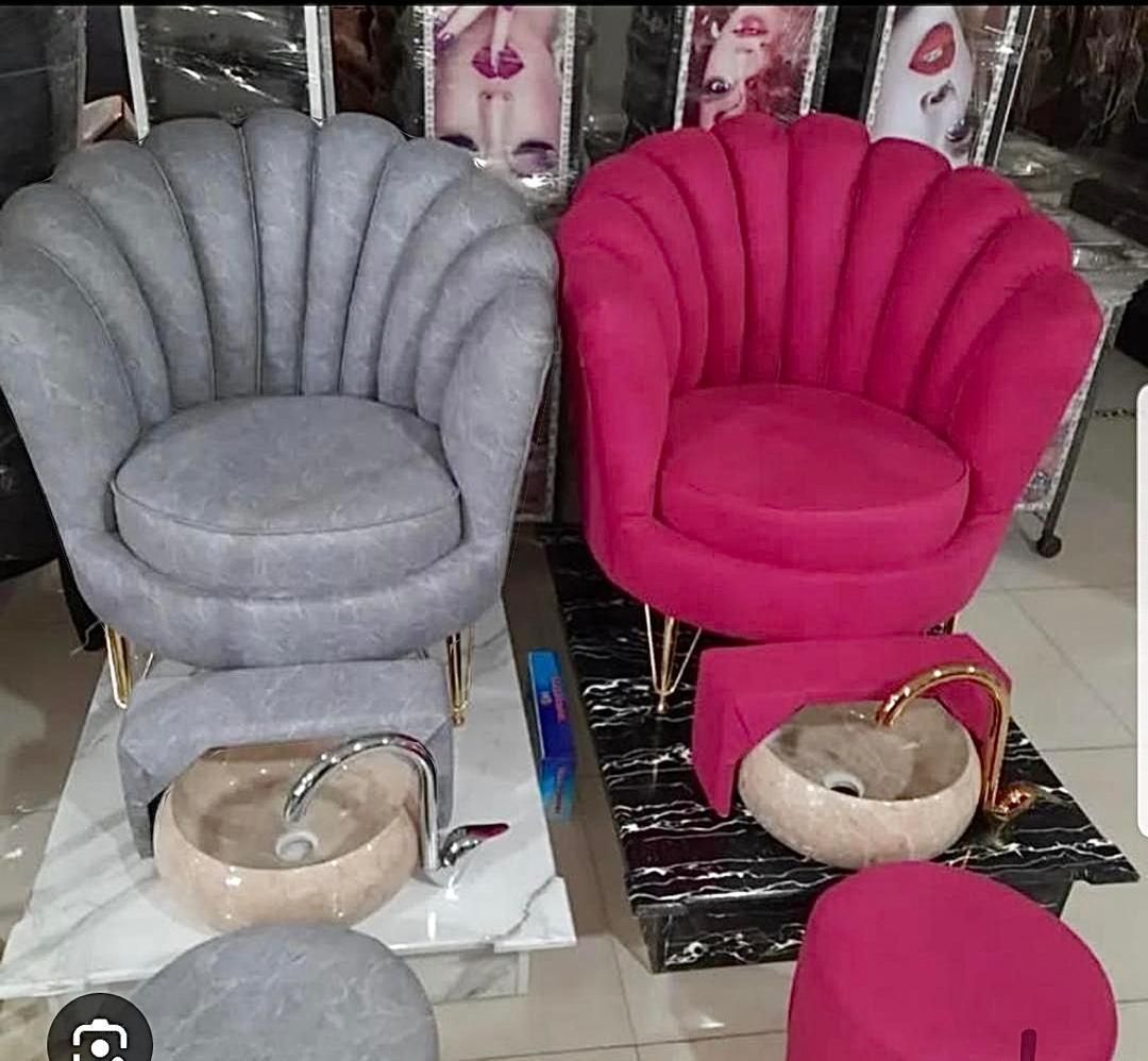 پدیکور و پاف|آرایشگاه و سالن‌های زیبایی|ارومیه, |دیوار