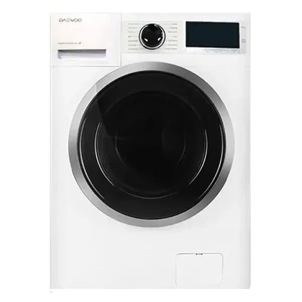 لباسشویی دوو مدل Lm861|ماشین لباسشویی و خشک‌کن لباس|تهران, آهنگ|دیوار