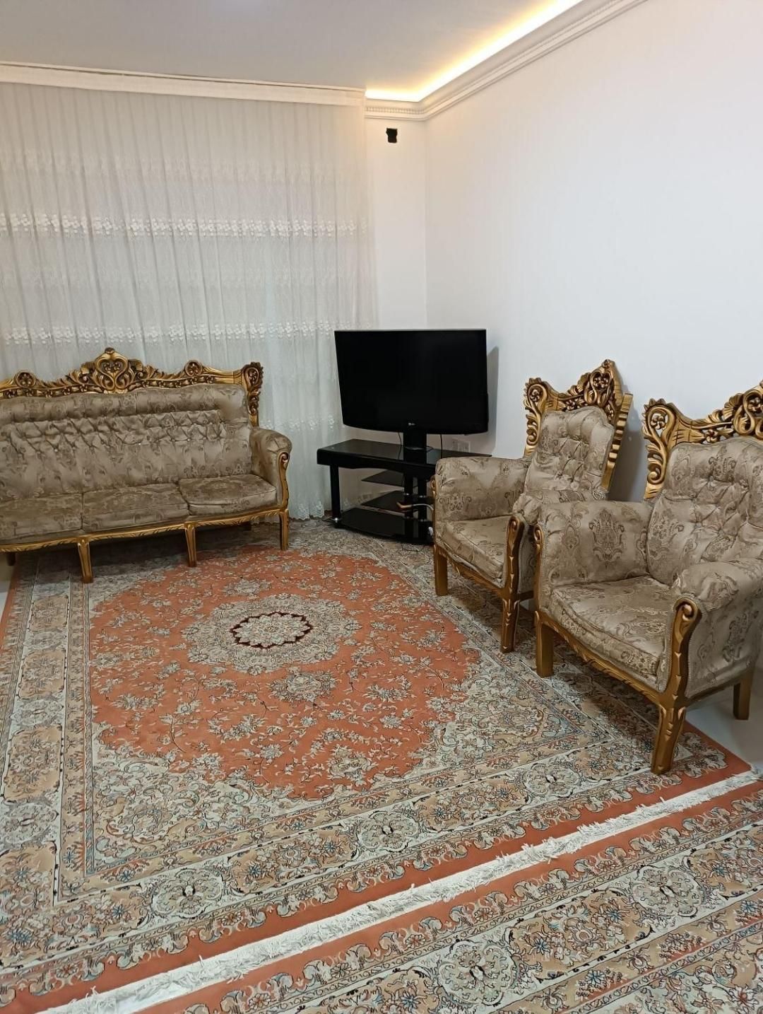 سویت اجاره ای تمیز و بهداشتی در جوانرودسوییت سوئیت|اجارهٔ کوتاه‌مدت آپارتمان و سوئیت|جوانرود, |دیوار