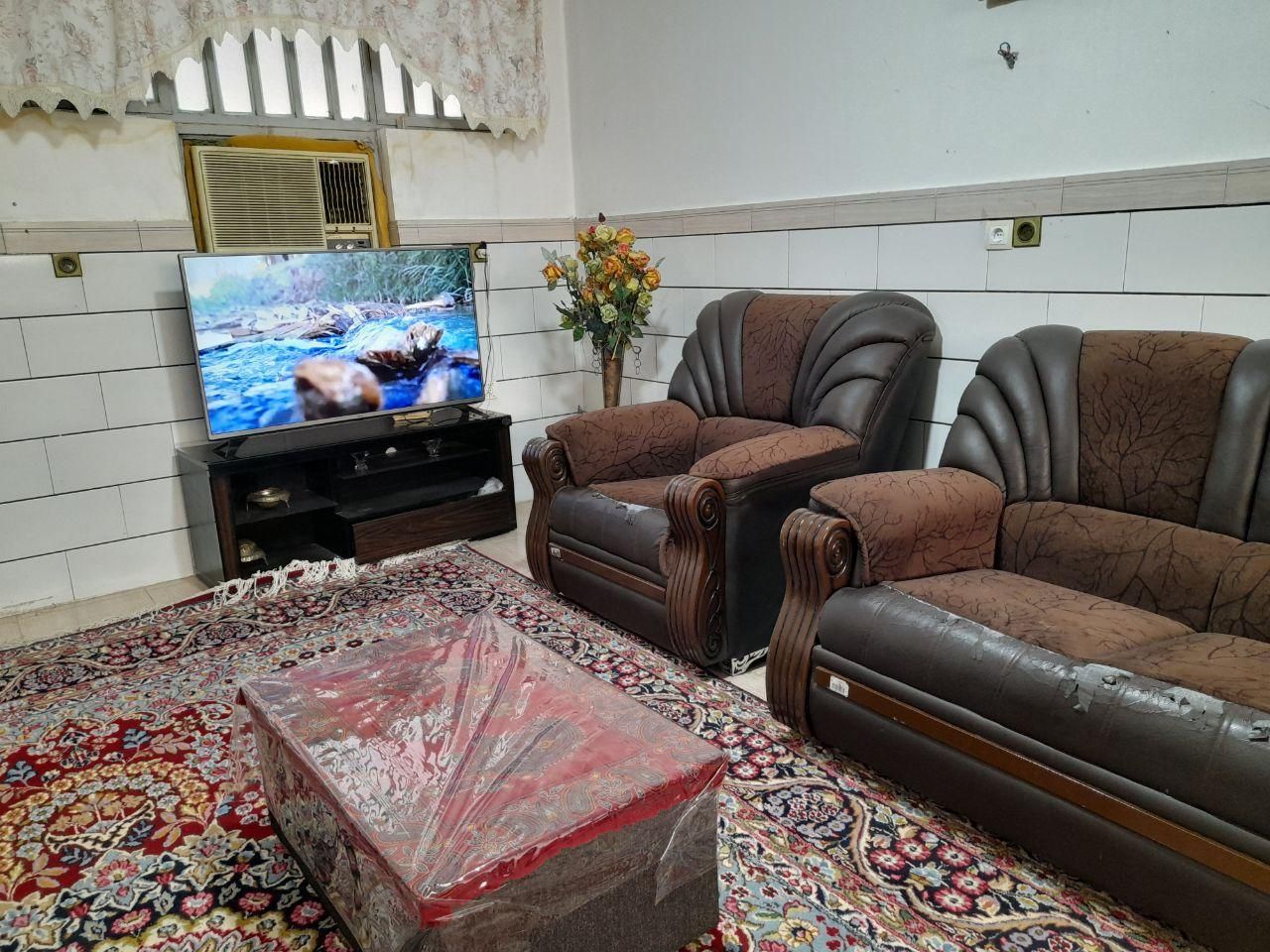 اجاره منزل روزانه مبله با کلیه امکانات رفاهی|اجارهٔ کوتاه‌مدت آپارتمان و سوئیت|جیرفت, |دیوار