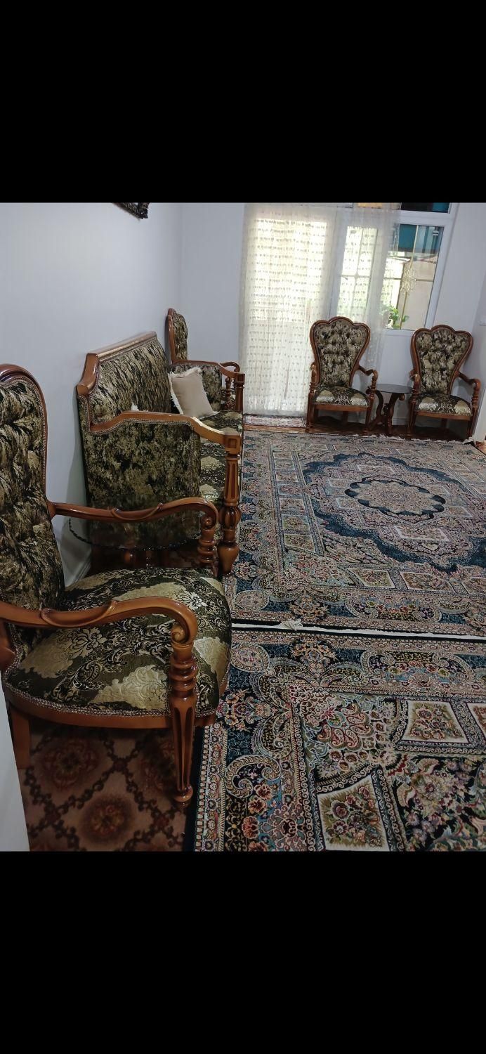 اجاره آپارتمان ۶۰ متری ۱ خوابه در یافت‌آباد|اجارهٔ آپارتمان|تهران, یافت آباد جنوبی|دیوار
