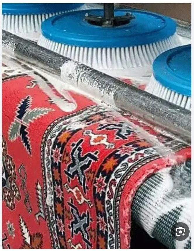 قالیشوی پیشرفته نفس|خدمات نظافت|سوسنگرد, |دیوار