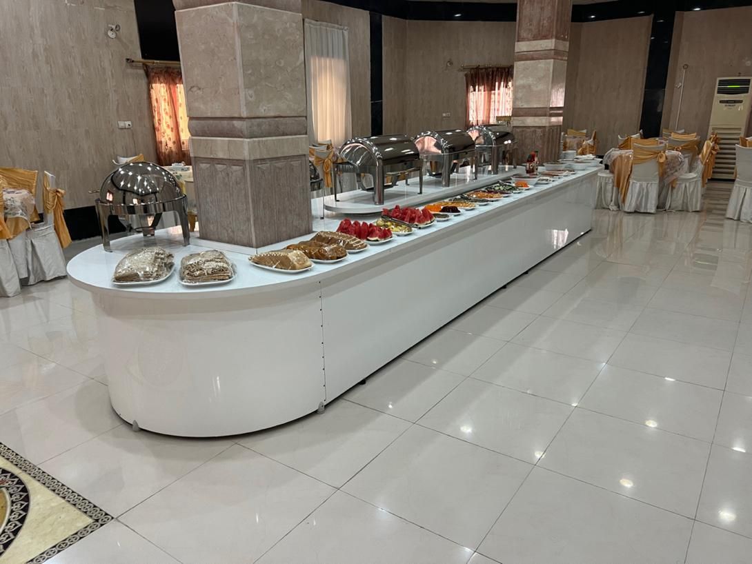 اجاره سوییت و منزل مبله ساعتی وروزانه در هتل نگین|اجارهٔ کوتاهمدت آپارتمان و سوئیت|برازجان, |دیوار