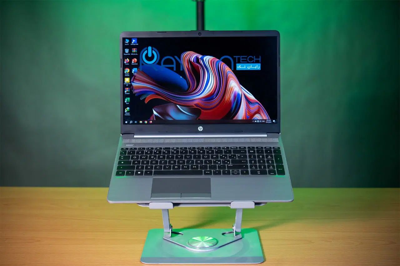 لپ تاپ اچ پیHP 255 G8 مناسب گرافیک و برنامه نویسی|رایانه همراه|یزد, |دیوار