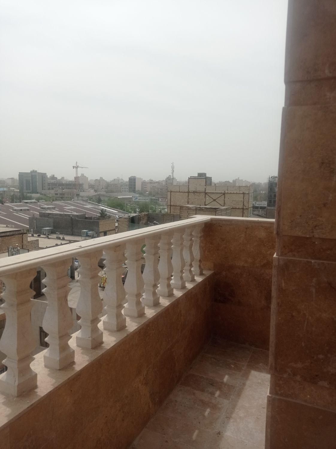 فروش آپارتمان ۱۸۲ متری ۴ خوابه در سعادت ۱۱|فروش آپارتمان|مشهد, توس (بلوار توس)|دیوار