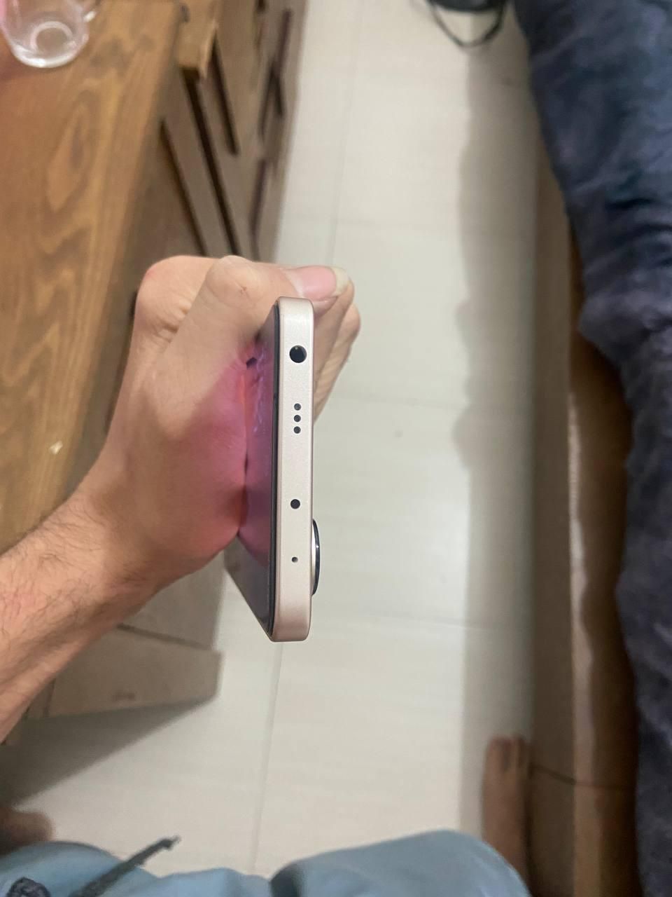 note13 512gb|موبایل|بیرجند, |دیوار