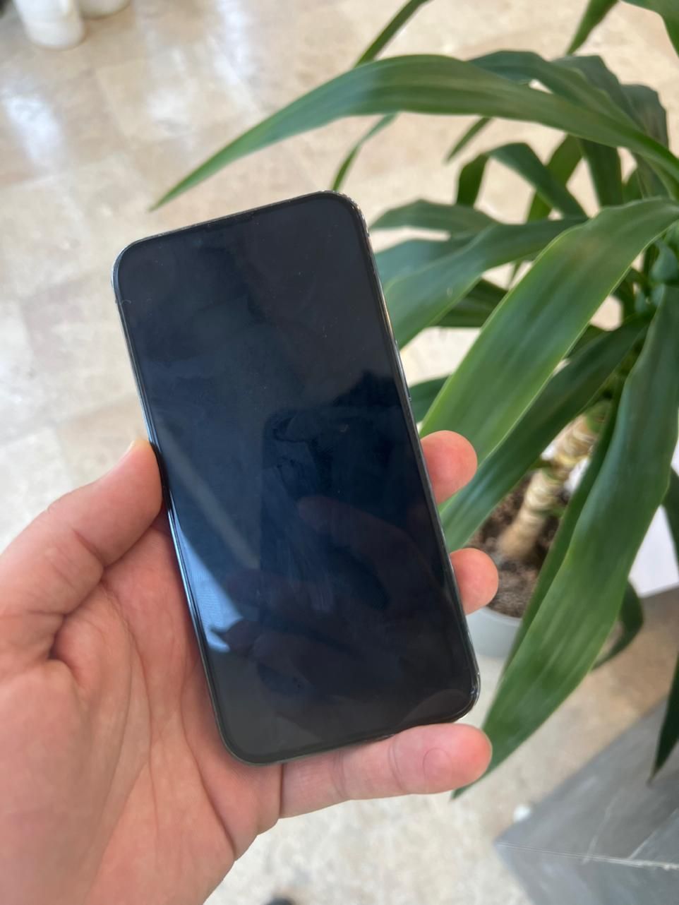 اپل iPhone 13 Pro با حافظهٔ ۲۵۶ گیگابایت|موبایل|بجنورد, |دیوار