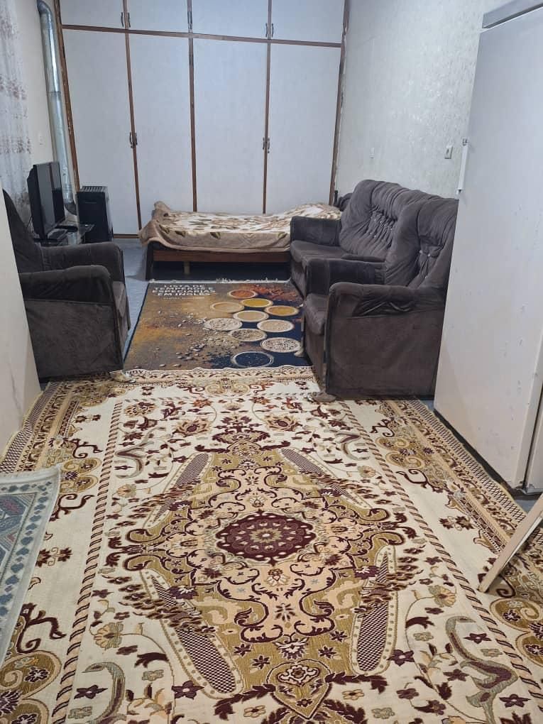 سوییت در بست واقع در سلمانشهر (متل قو)|اجارهٔ کوتاهمدت آپارتمان و سوئیت|سلمانشهر, |دیوار