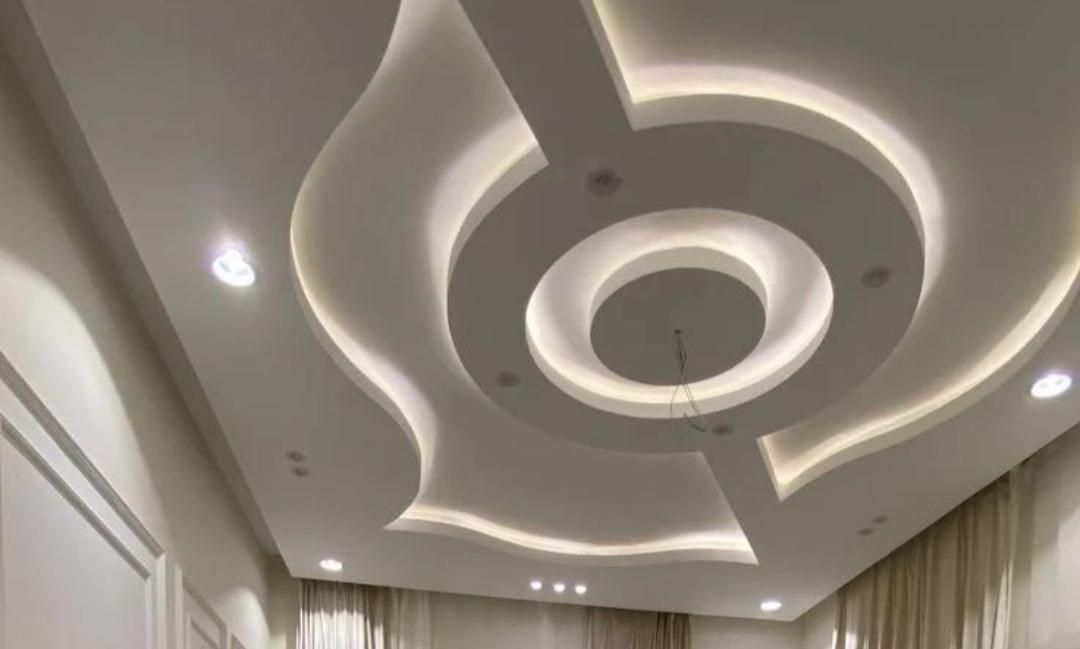 دکوراسیون داخلی (نقاشی و کاغذ دیواری...|خدمات پیشه و مهارت|گلپایگان, |دیوار