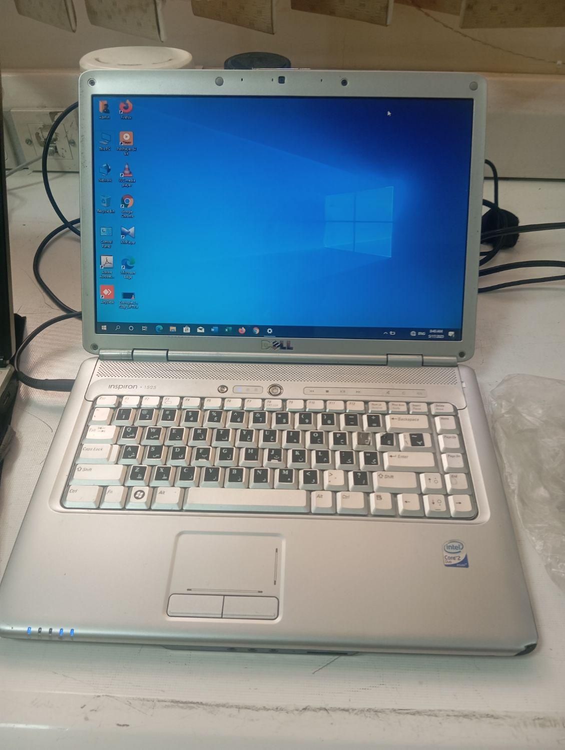 dell inspiron|رایانه همراه|تهران, امیرآباد|دیوار