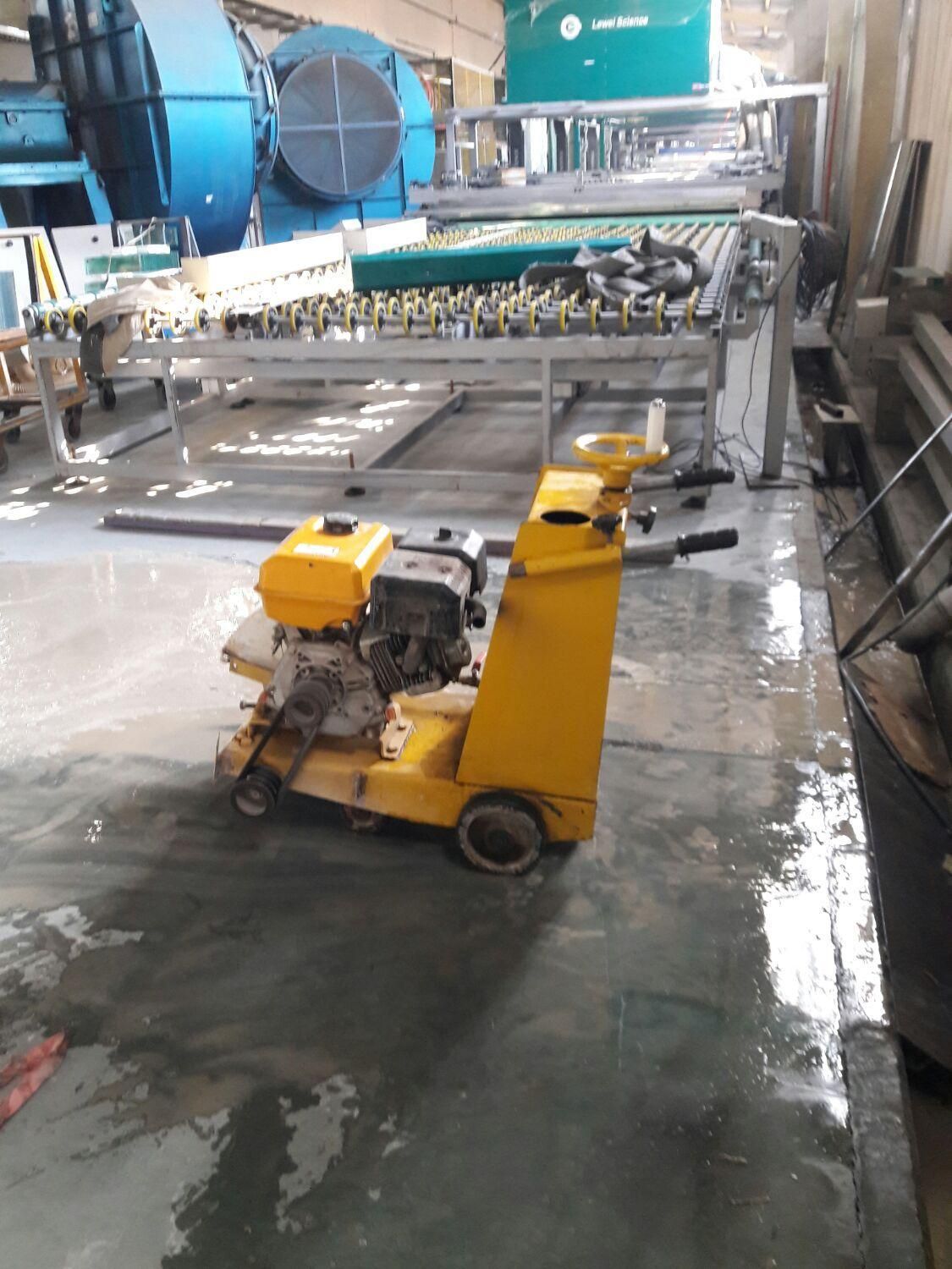 اجاره کاترآسفالت بتن بر کمپکتور ویبره دارفنری غلطک|خدمات پیشه و مهارت|کرج, چمران|دیوار