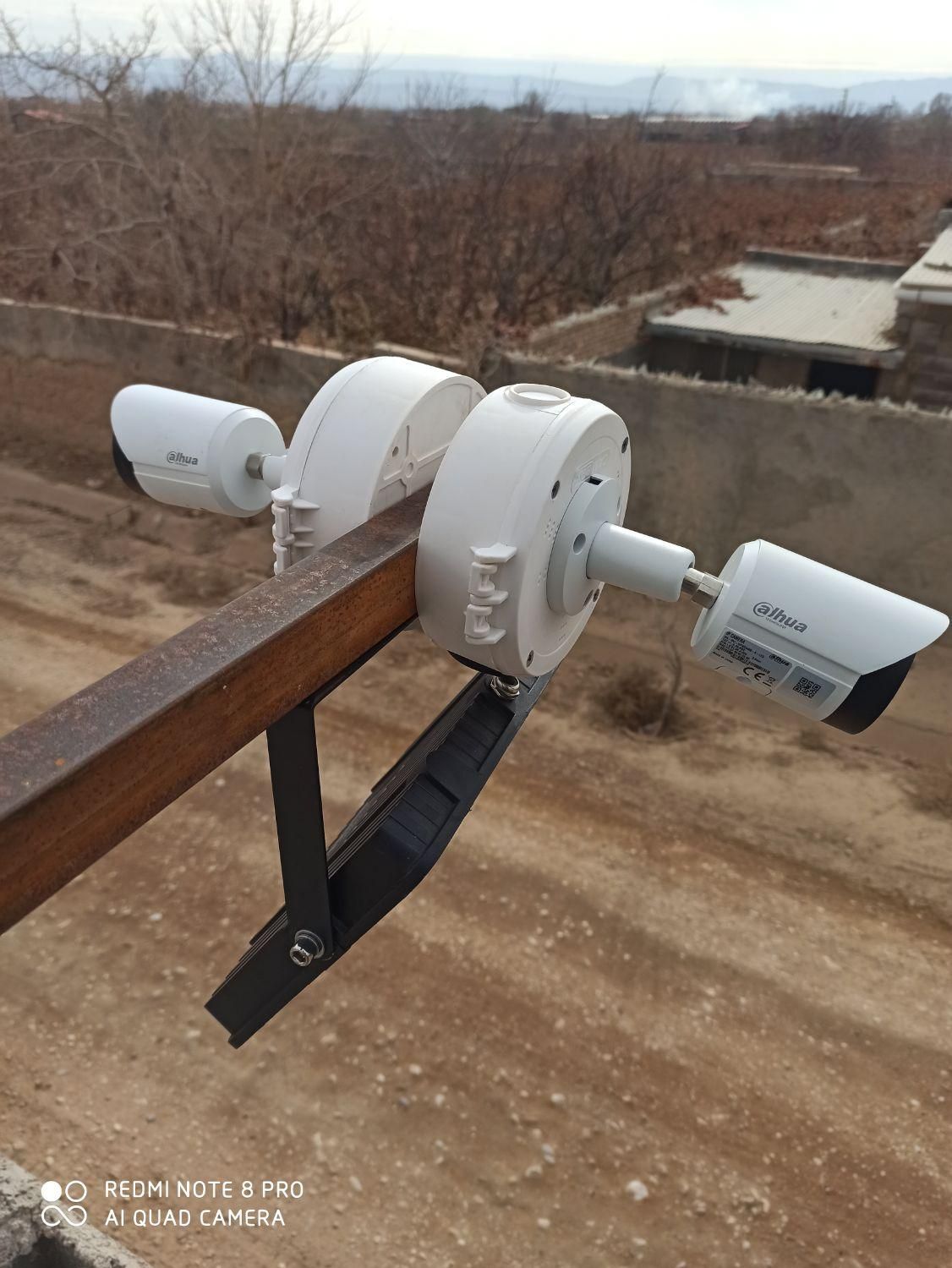 کرکره برقی،جک پارکینگ،دوربین مداربسته|خدمات پیشه و مهارت|شاهرود, |دیوار