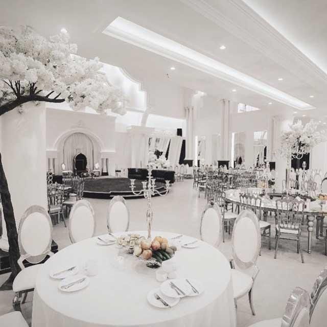 برگزاری مجالس عقدوعروسی تشریفات ازدواج آسان تالار|خدمات پذیرایی، مراسم|اصفهان, احمدآباد|دیوار