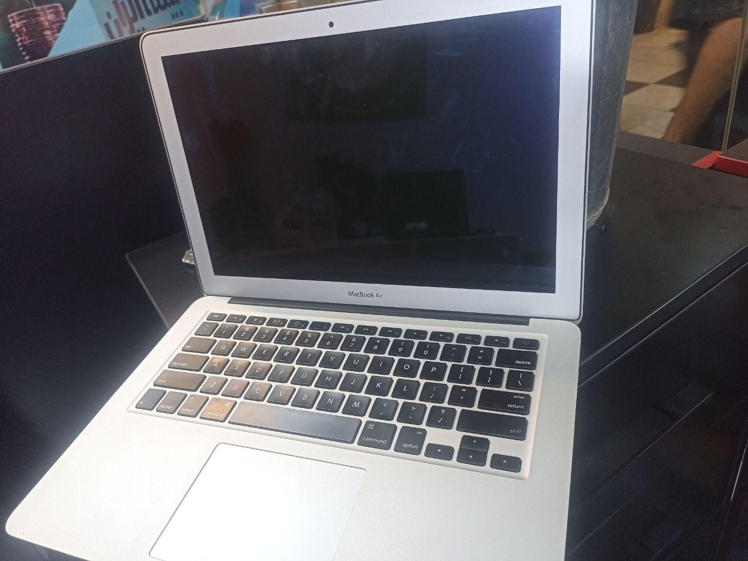 MacBook Air2011 در حد نو|رایانه همراه|تهران, ستارخان|دیوار