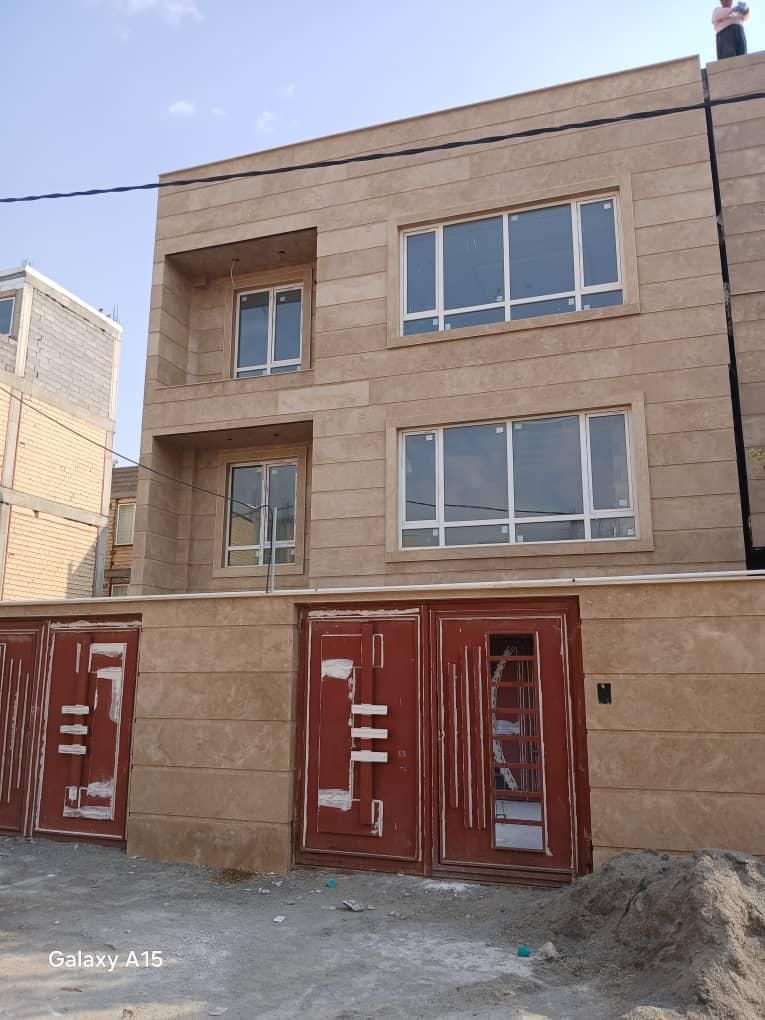 2 طبقه و پیلوت دهگلان|فروش خانه و ویلا|دهگلان, |دیوار