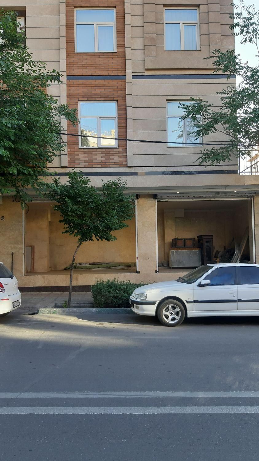 بر کرمان جنوبی ،مغازه،۴۲ متر،نو ،مسکن سازان امیری|فروش مغازه و غرفه|تهران, کرمان|دیوار
