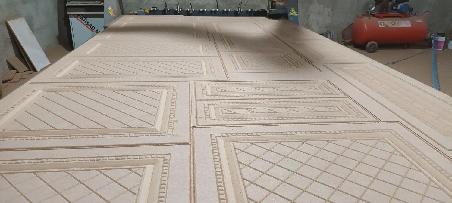 خدمات سی ان سی، طراحی|خدمات پیشه و مهارت|چهاردانگه (تهران), |دیوار