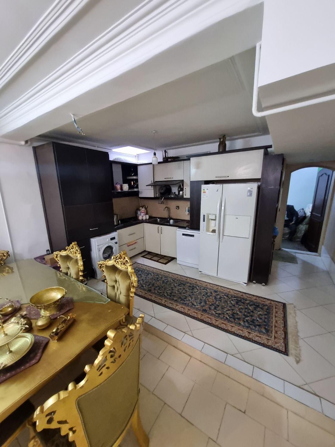 *قاسم آباد اول امامیه ویلایی۱۲۰متری ۲طبقه بازسازی*|فروش خانه و ویلا|مشهد, ولیعصر (شهرک غرب)|دیوار