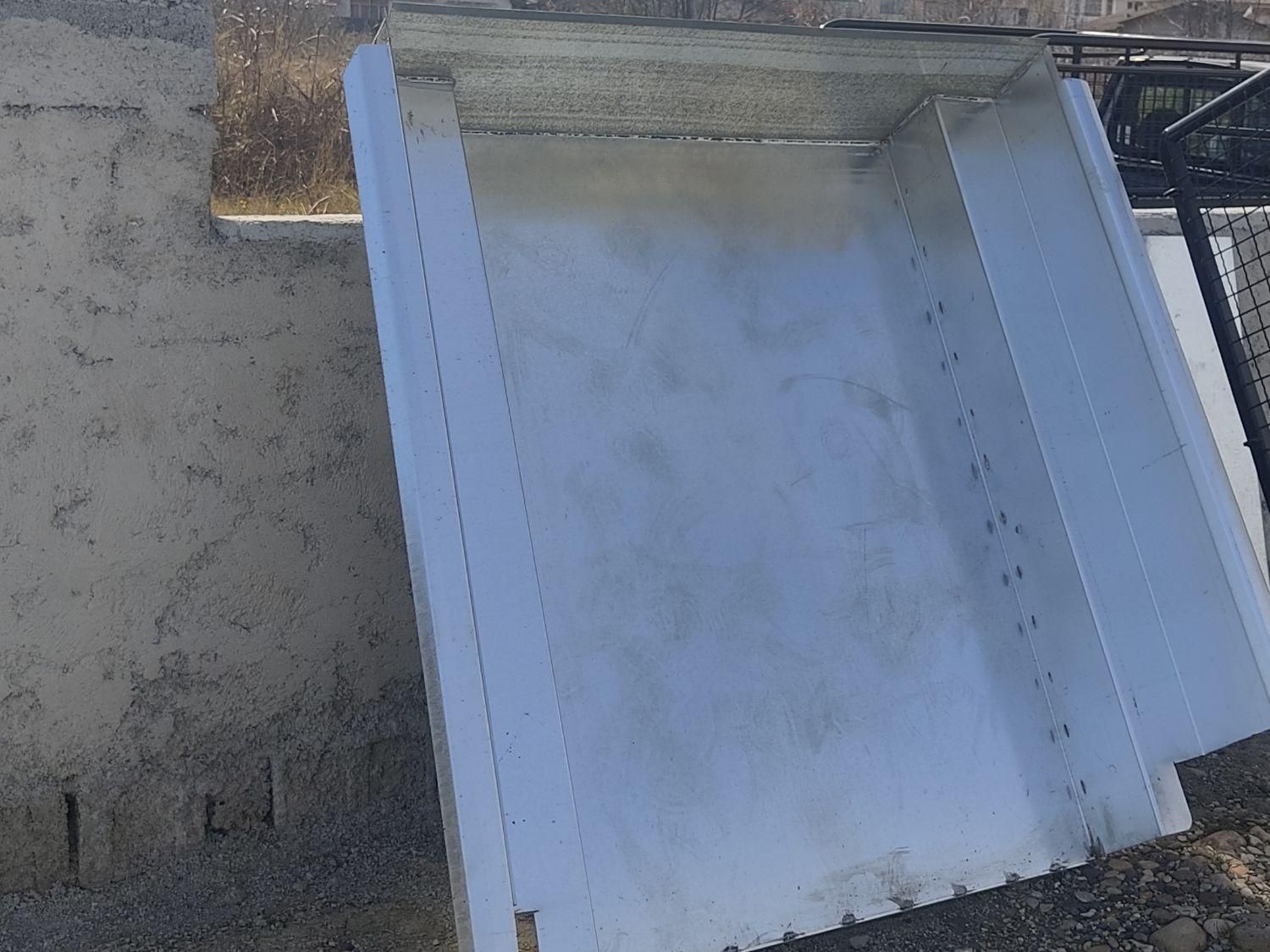 کفی گالوانیزه پراید وانت تولید و پخش|قطعات یدکی و لوازم جانبی|نوشهر, |دیوار