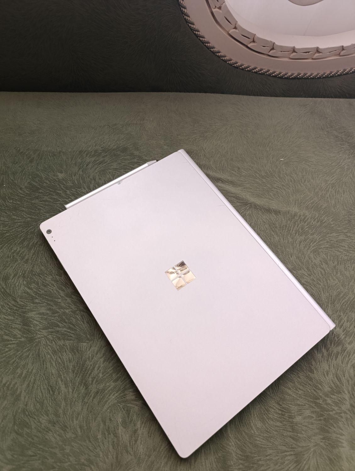 Surface Book2|رایانه همراه|کرج, شهرک بهارستان|دیوار