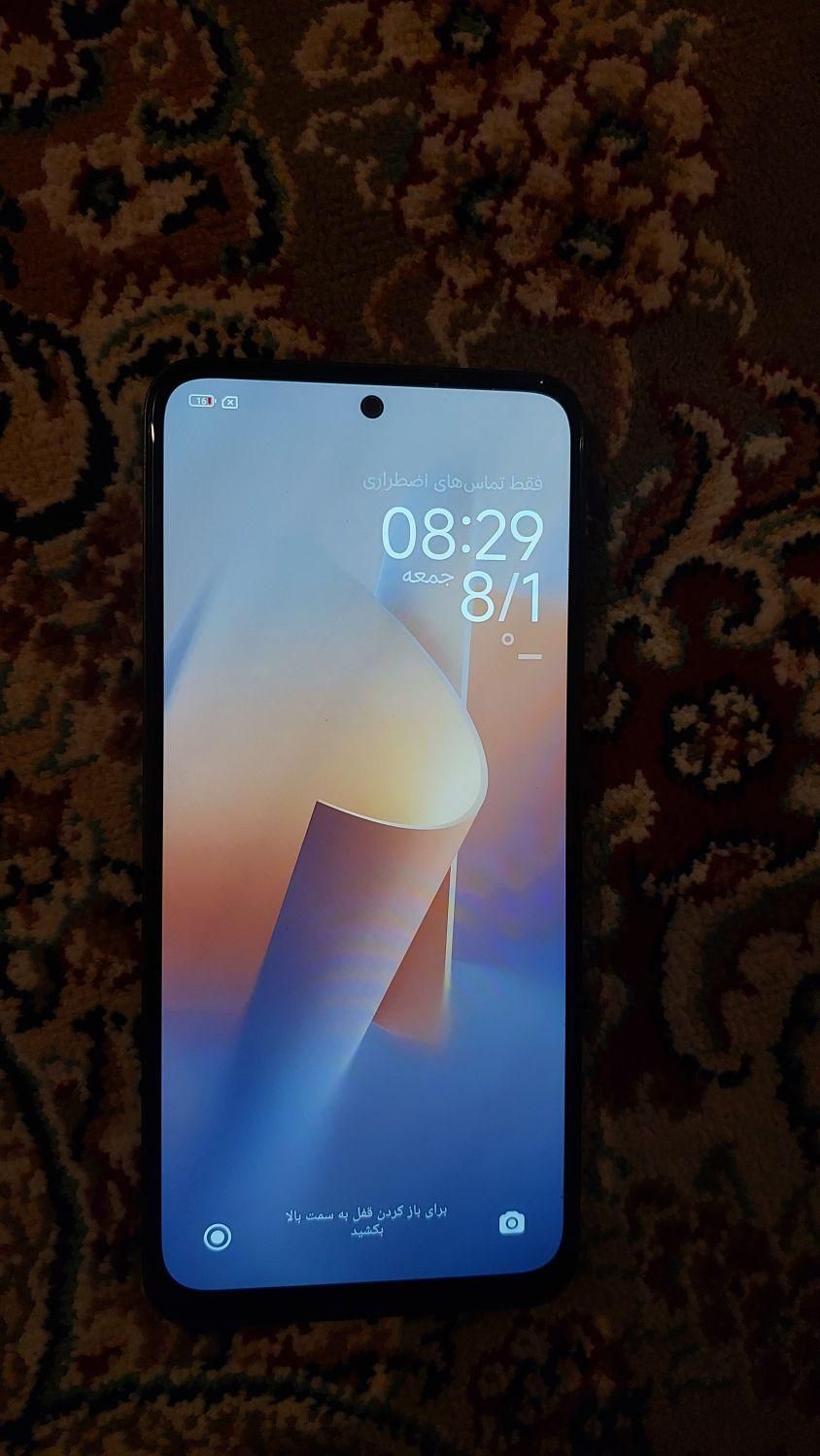 سامسونگ A6 plus در حد نو|موبایل|تهران, هاشمی|دیوار