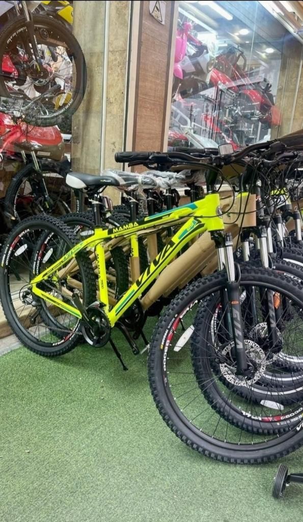 انواع دوچرخه شرکتی/ EMPERATOR/|دوچرخه، اسکیت، اسکوتر|زرند, |دیوار