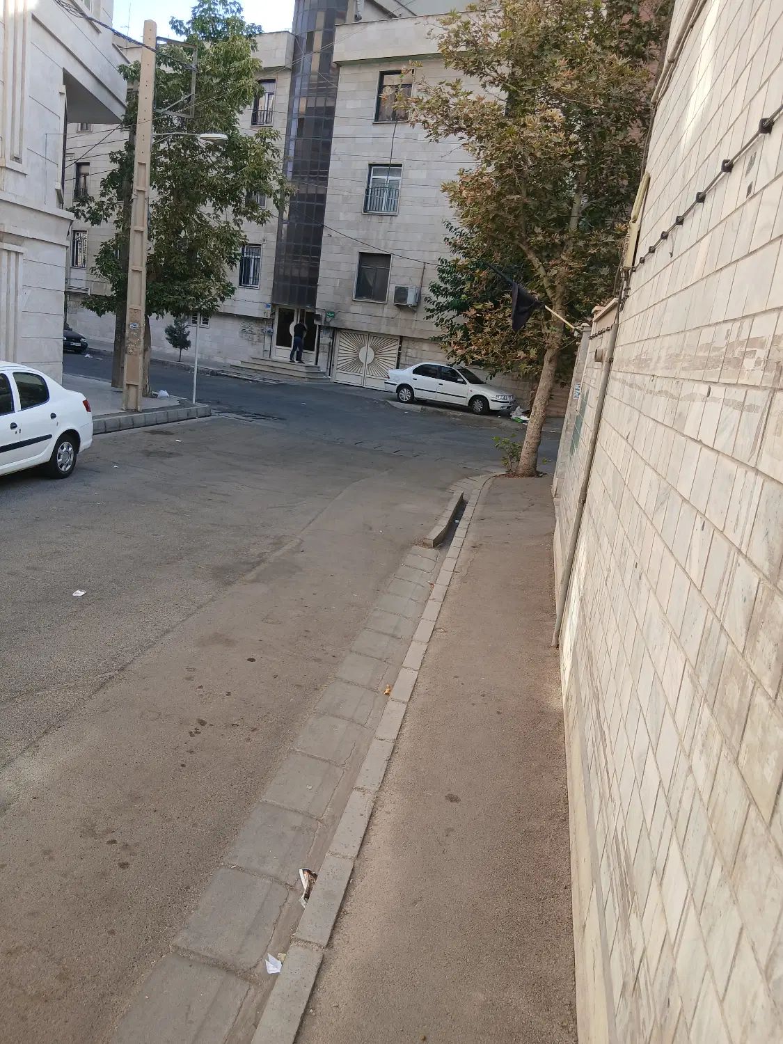 یک باب زیرزمین جهت انباری در ۳راه گوهردشت|اجارهٔ آپارتمان|کرج, کوی کارمندان جنوبی|دیوار
