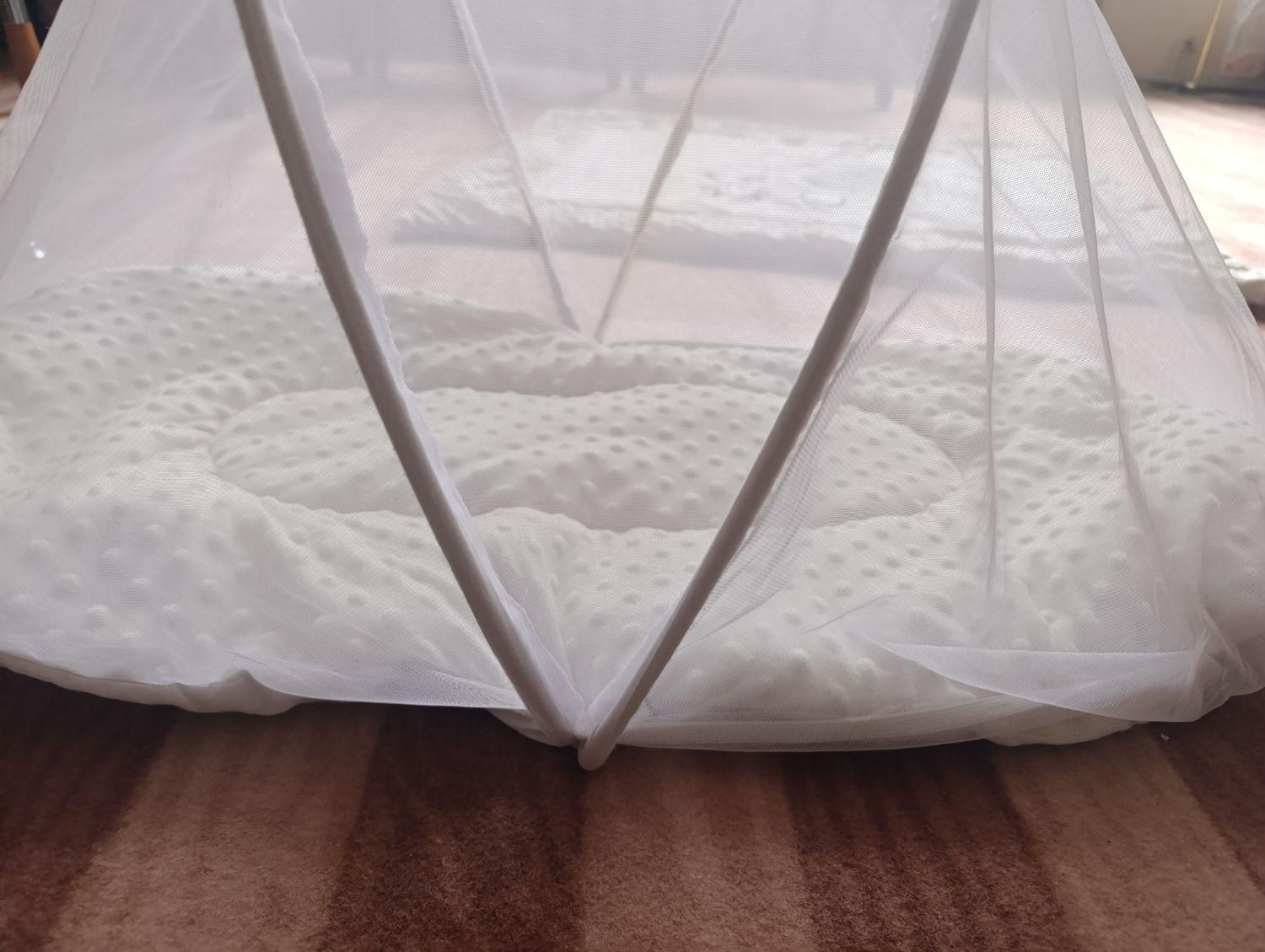 سرویس خواب نوزاد|اسباب و اثاث بچه|فولادشهر, A2|دیوار