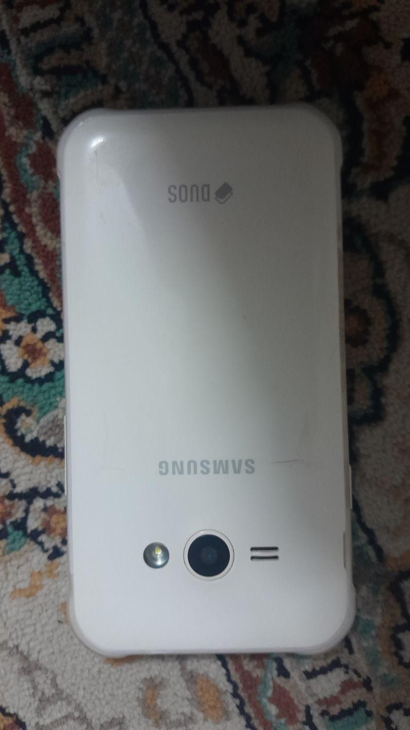سامسونگ Galaxy J1 Ace با حافظهٔ ۸ گیگابایت|موبایل|تهران, نظام‌آباد|دیوار