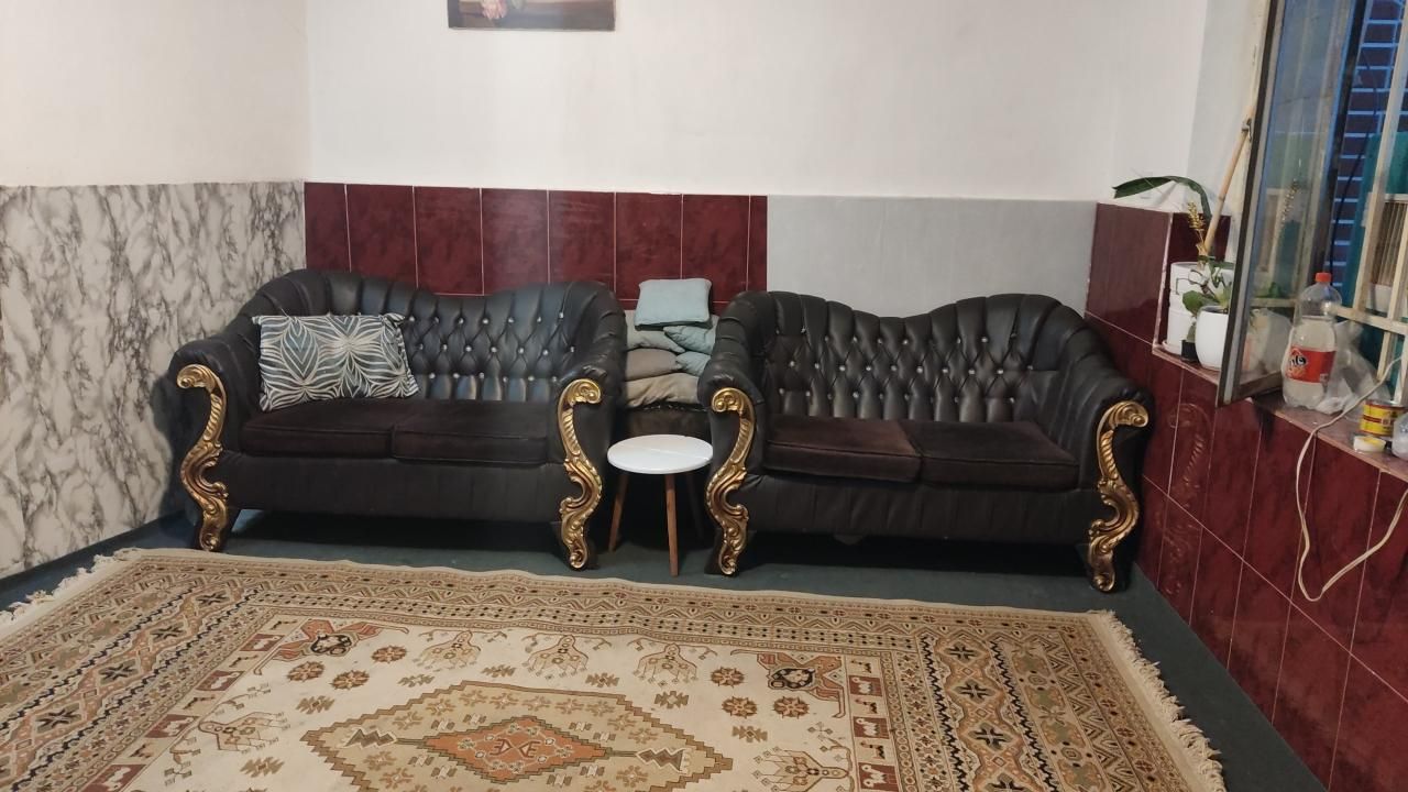 اجاره روزانه سوییت،باغچه،ویلا|اجارهٔ کوتاه‌مدت آپارتمان و سوئیت|پاکدشت, پاکدشت (مامازند)|دیوار