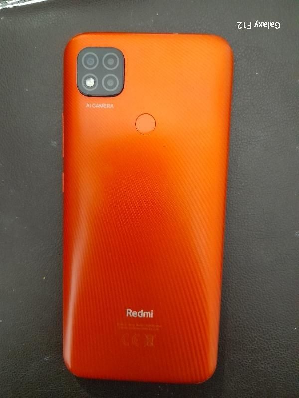 شیائومی redmi9c ۱۲۸ گیابایت|موبایل|تهران, شهید رجایی|دیوار