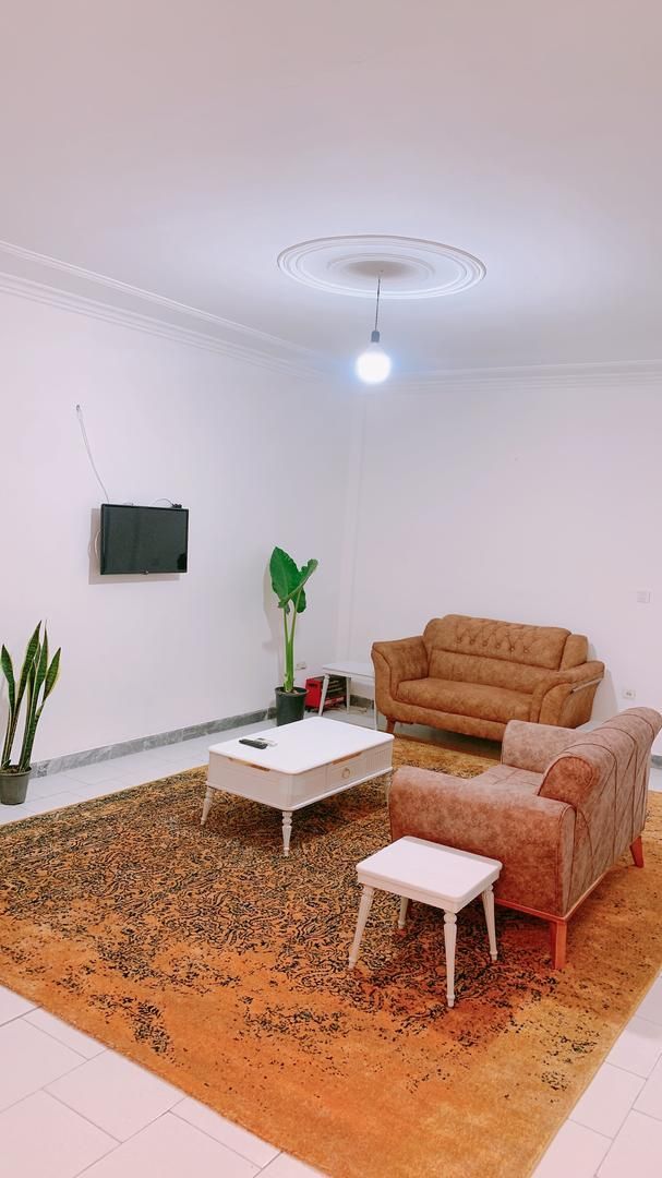 منزل مبله اپارتمان|اجارهٔ کوتاه‌مدت آپارتمان و سوئیت|بوشهر, |دیوار