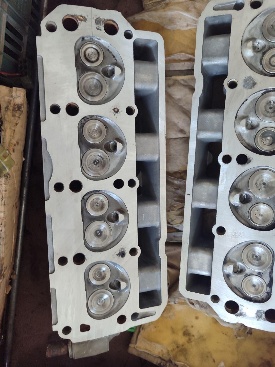 سر سیلندر|قطعات یدکی و لوازم جانبی|کرج, خرمدشت|دیوار