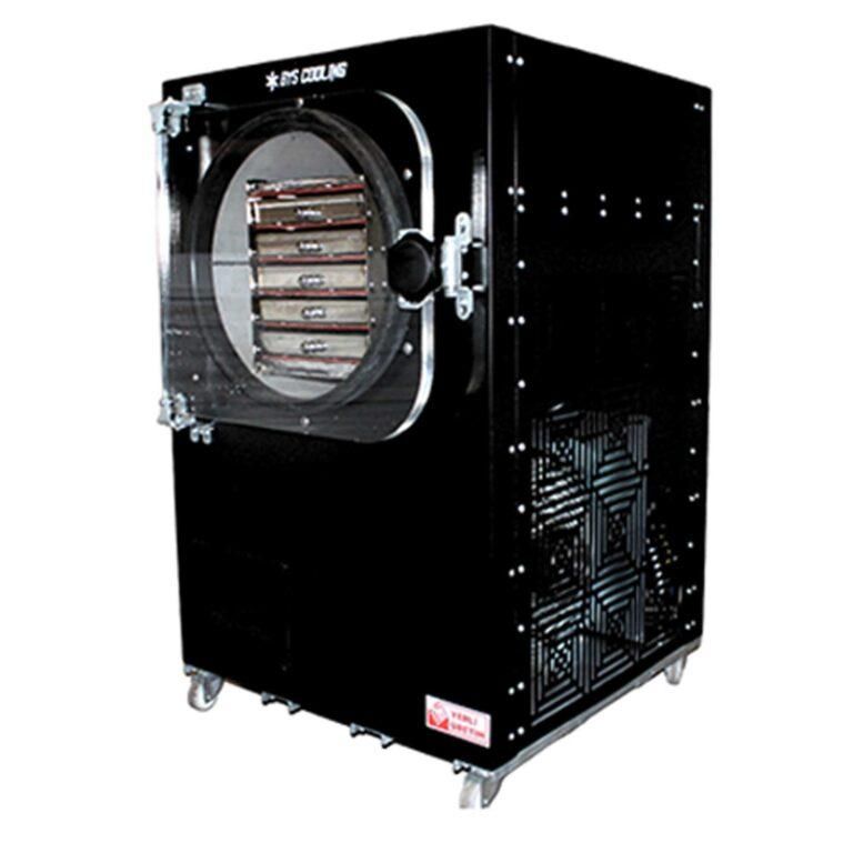 دستگاه خشک کن میوه فریز درایر بستنی خشک میوه پفکی|ماشینآلات صنعتی|شیراز, احمدآباد|دیوار