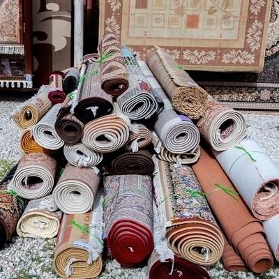 قالیشویی ومبل شویی احسان «سرویس دهی تمام نقاط شهر»|خدمات نظافت|مشهد, الهیه|دیوار