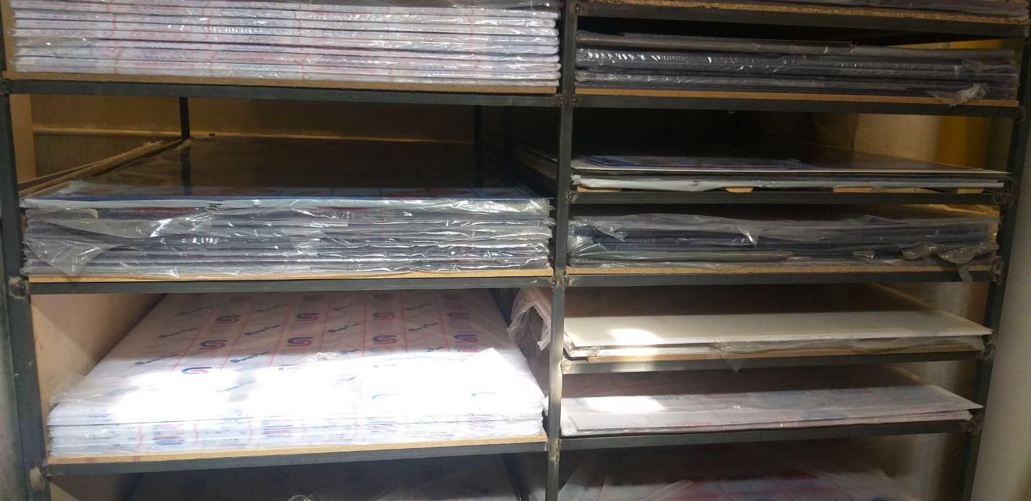 پخش انواع دیوارپوش سقف کاذب  ترمووال  کارتن پلاست|عمده‌فروشی|کرج, حصارک بالا|دیوار