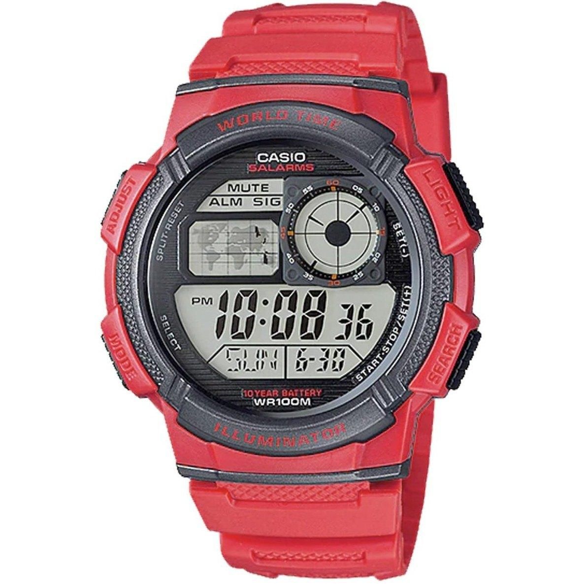 CASIO دیجیتال|ساعت|اصفهان, باغ نگاره|دیوار
